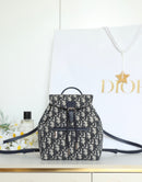 Mochila Dior