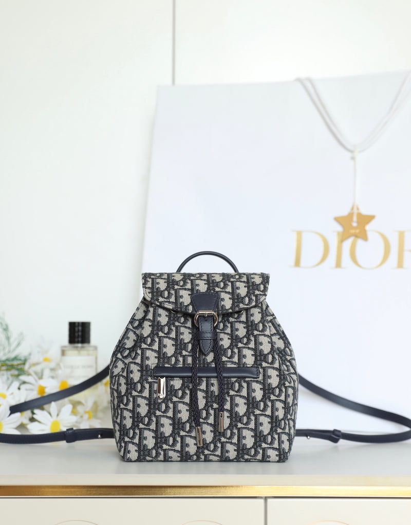 Mochila Dior