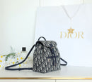 Mochila Dior