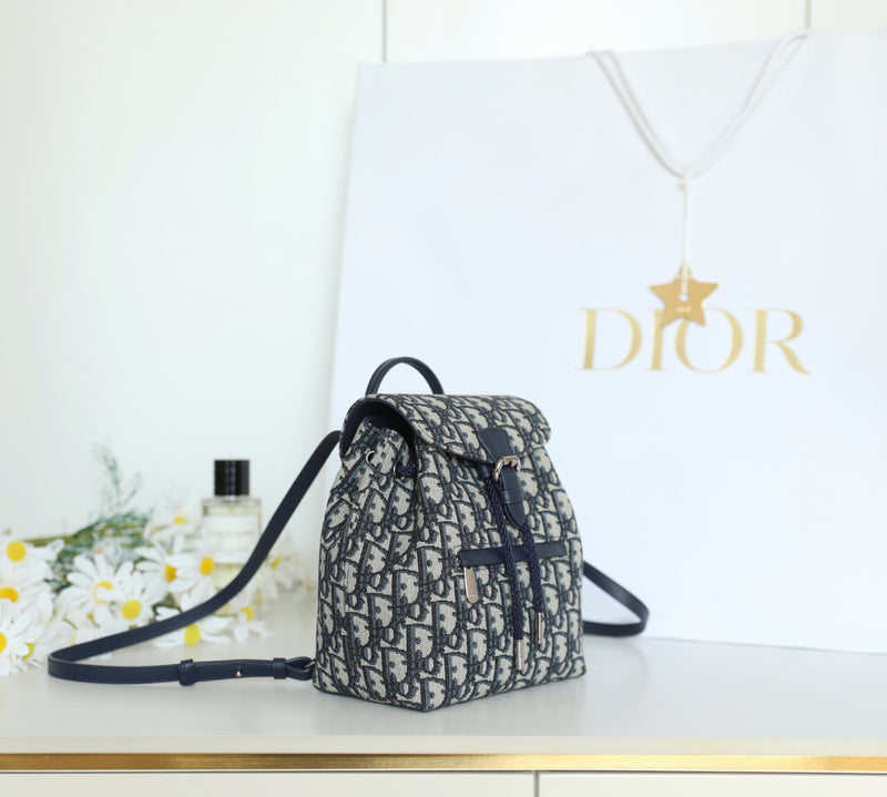 Mochila Dior