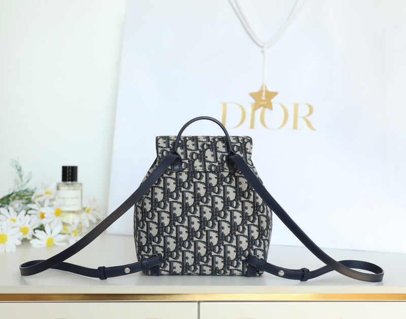 Mochila Dior