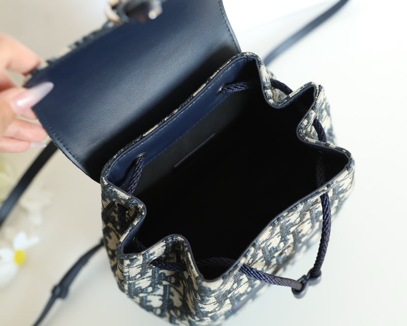 Mochila Dior