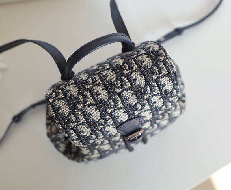 Mochila Dior