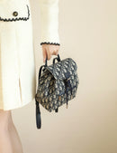 Mochila Dior