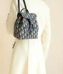 Mochila Dior