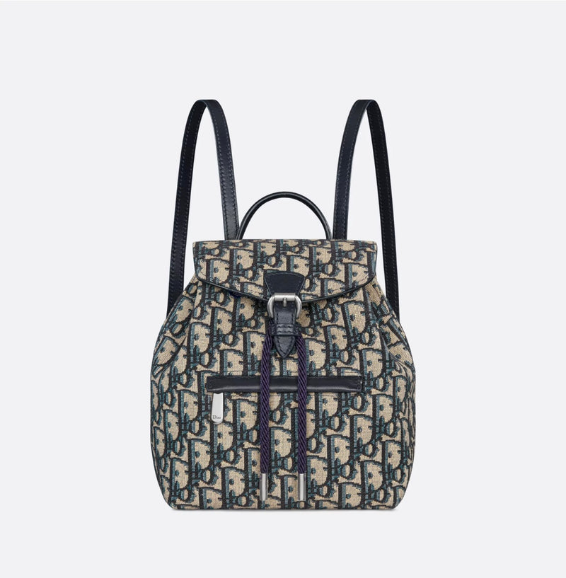 Mochila Dior