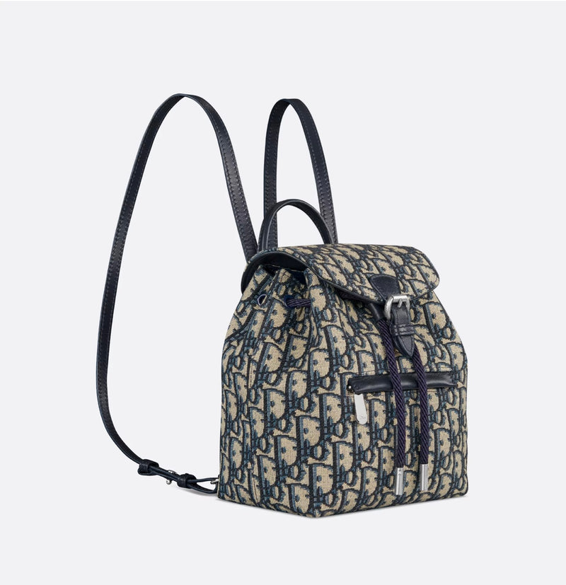 Mochila Dior