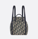 Mochila Dior