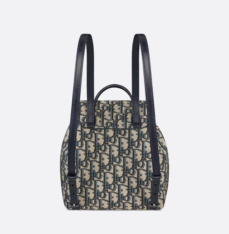Mochila Dior
