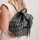 Mochila Dior