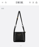 Bolsa Dior