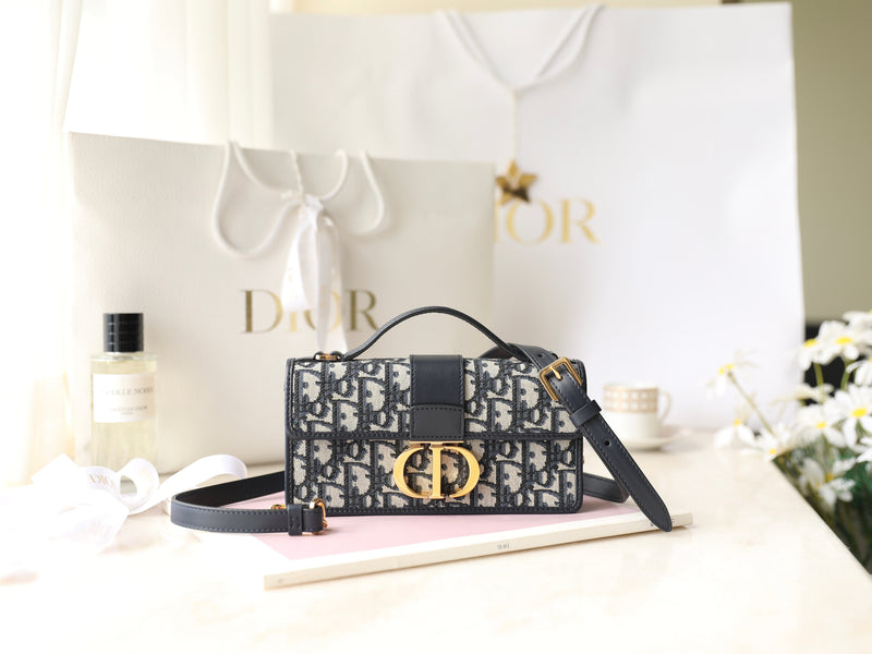 Bolsa Dior