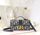 Bolsa Dior