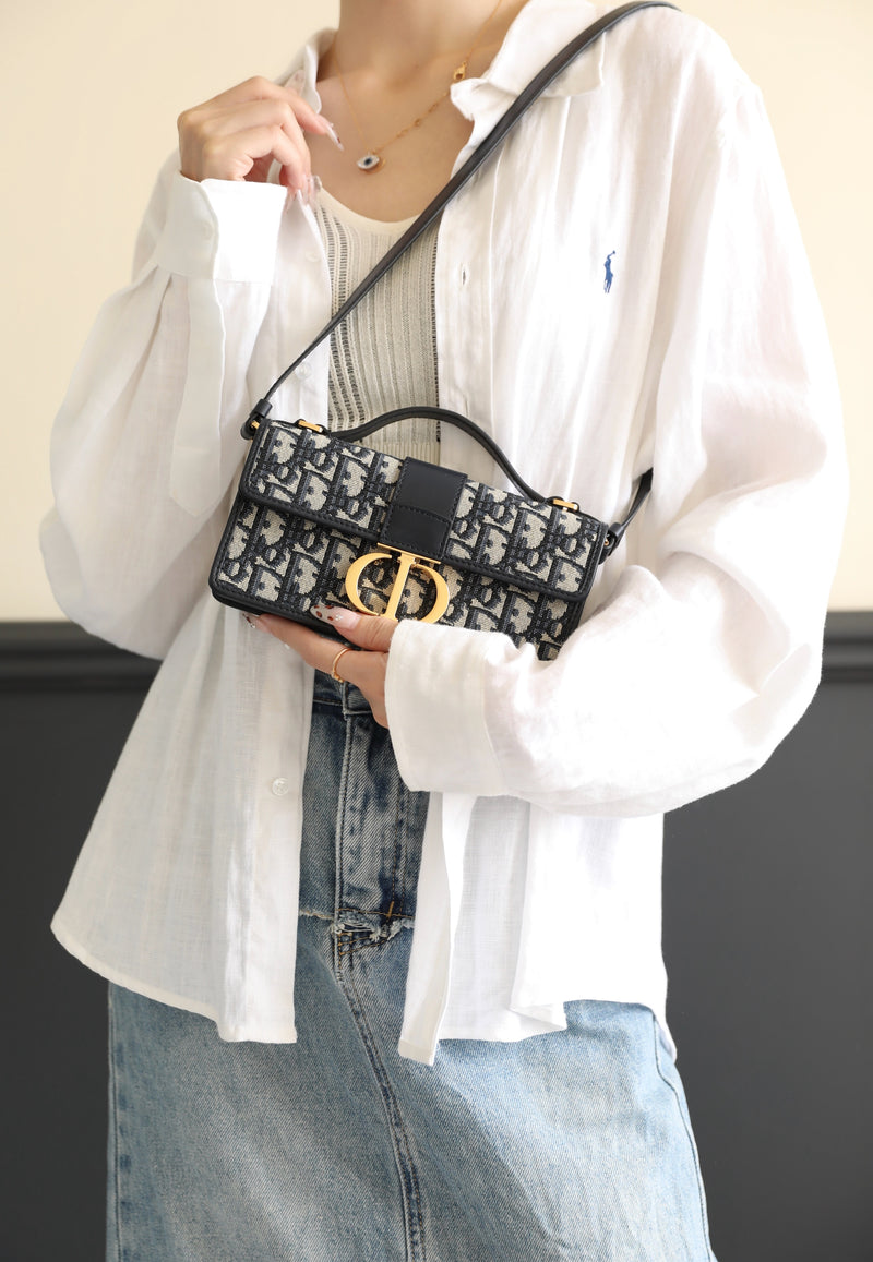 Bolsa Dior