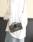 Bolsa Dior
