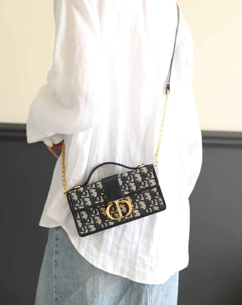 Bolsa Dior