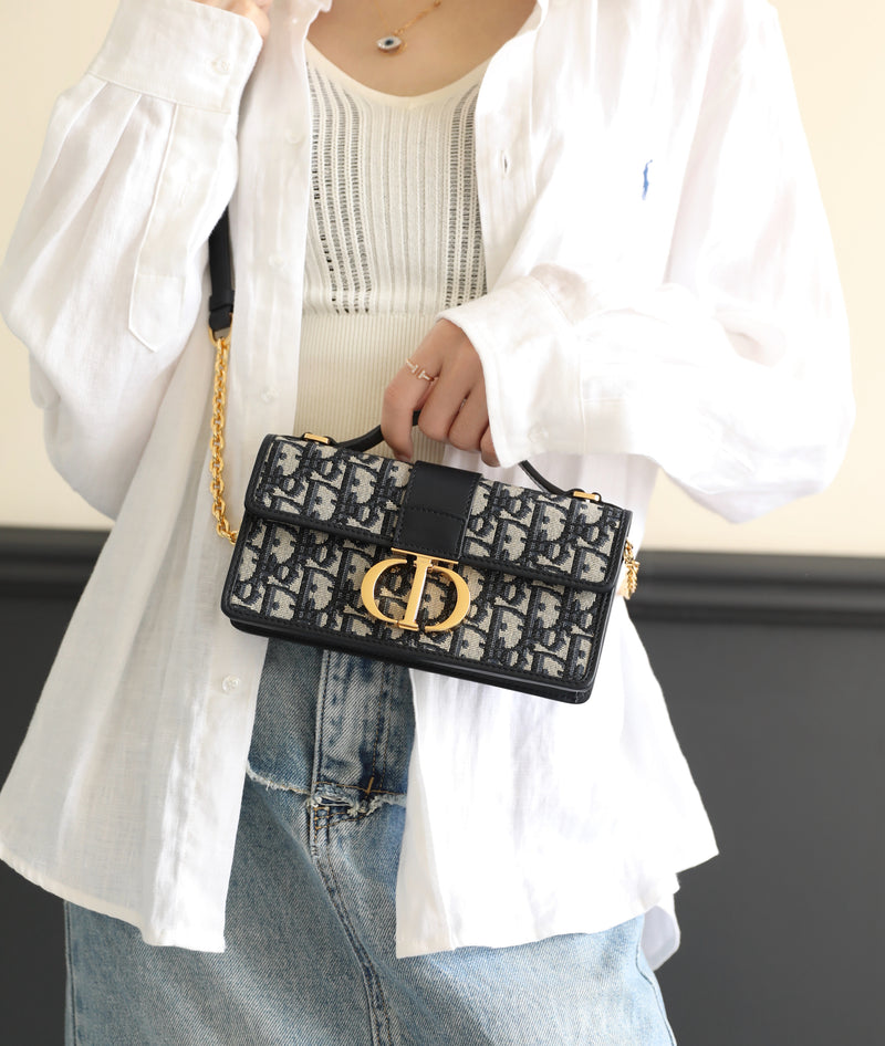 Bolsa Dior