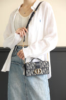 Bolsa Dior