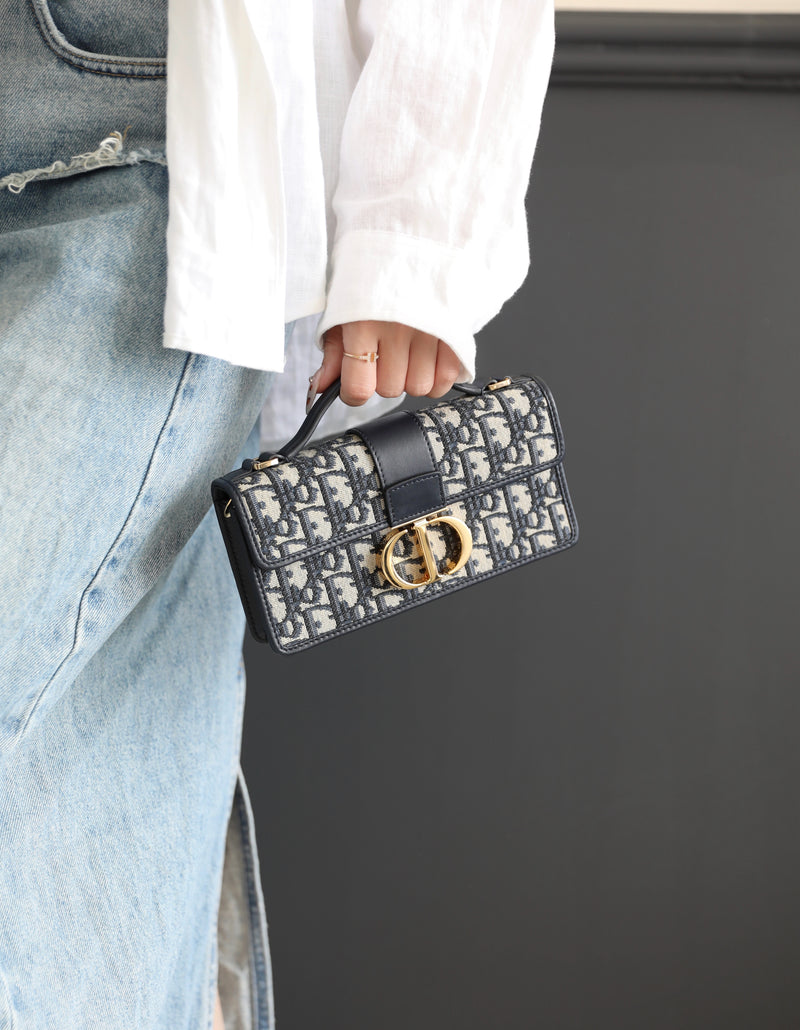 Bolsa Dior