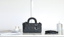 Bolsa Lady D-Joy Pequena Dior