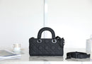 Bolsa Lady D-Joy Pequena Dior