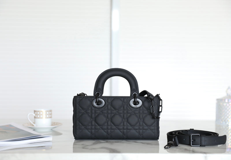 Bolsa Lady D-Joy Pequena Dior