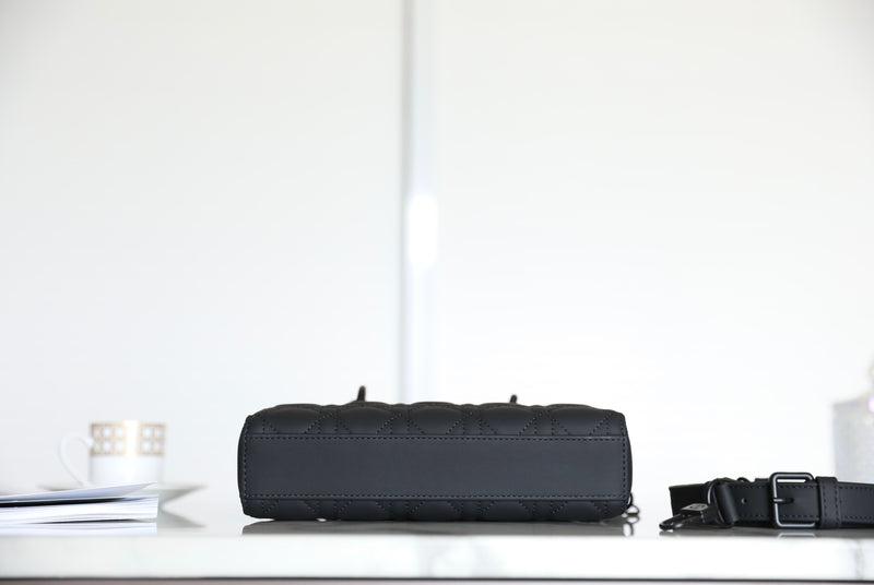 Bolsa Lady D-Joy Pequena Dior