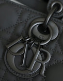 Bolsa Lady D-Joy Pequena Dior