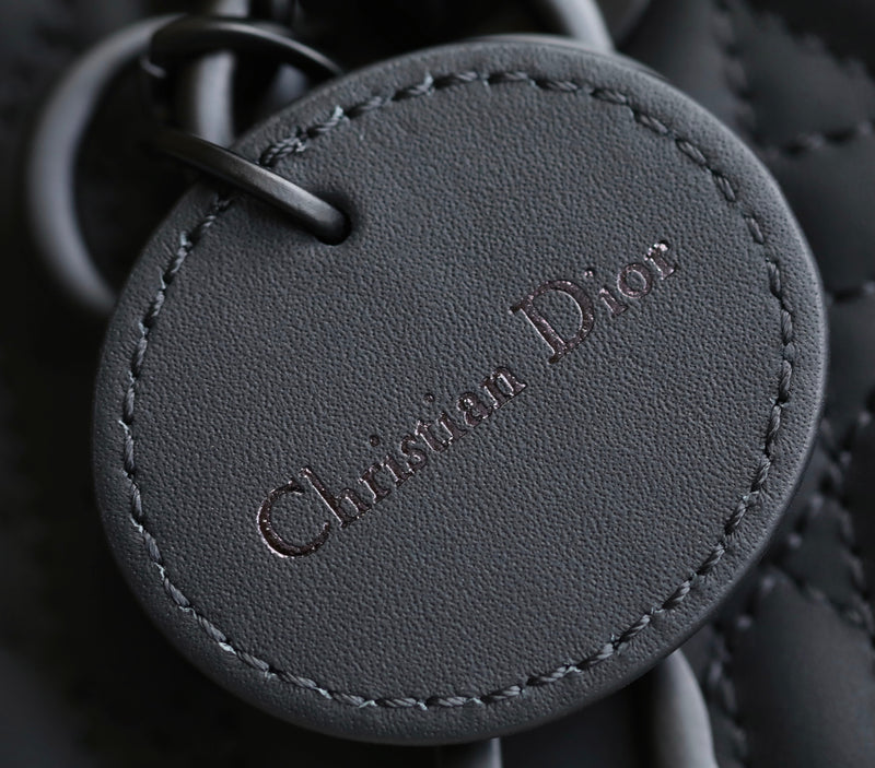 Bolsa Lady D-Joy Pequena Dior