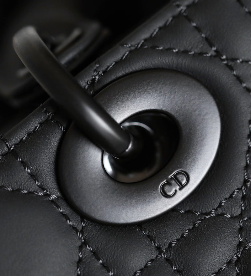 Bolsa Lady D-Joy Pequena Dior