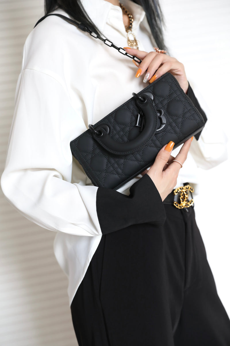 Bolsa Lady D-Joy Pequena Dior