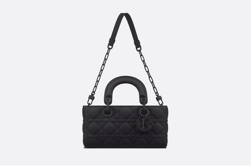 Bolsa Lady D-Joy Pequena Dior