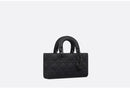 Bolsa Lady D-Joy Pequena Dior