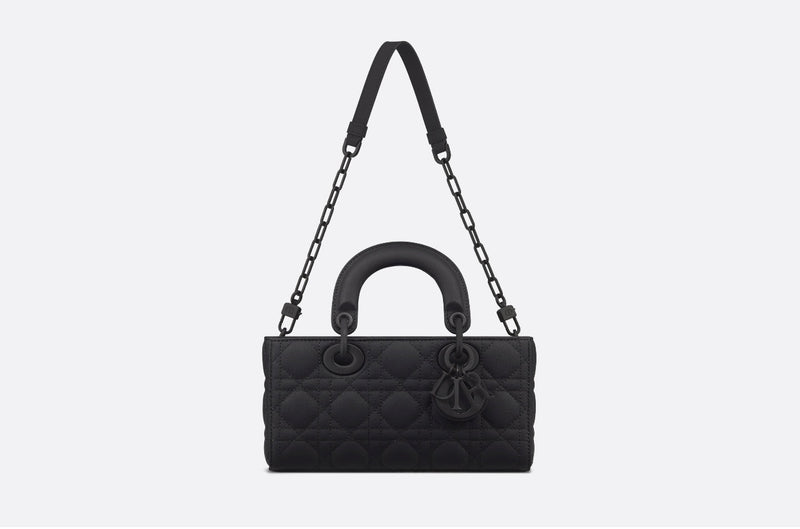 Bolsa Lady D-Joy Pequena Dior
