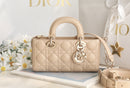 Bolsa Lady D-Joy Pequena Dior