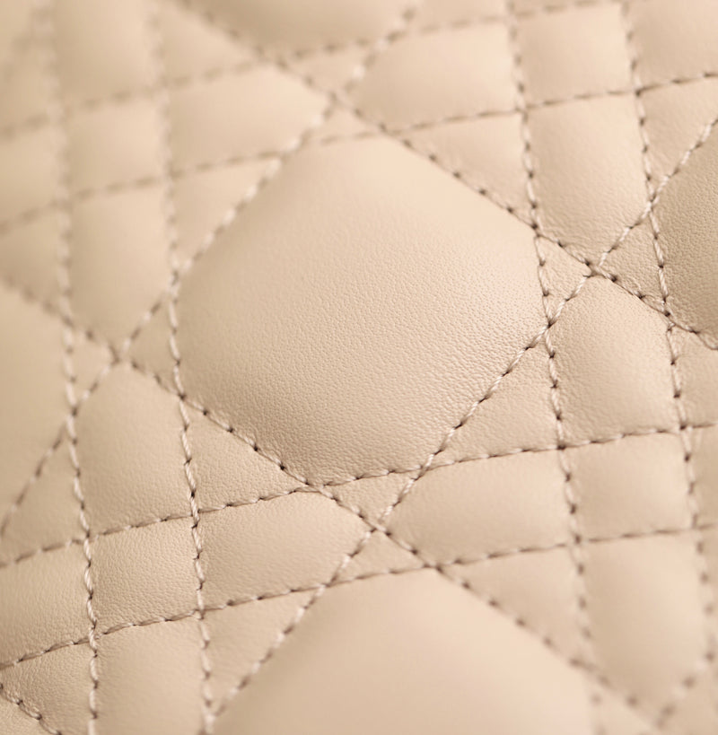 Bolsa Lady D-Joy Pequena Dior