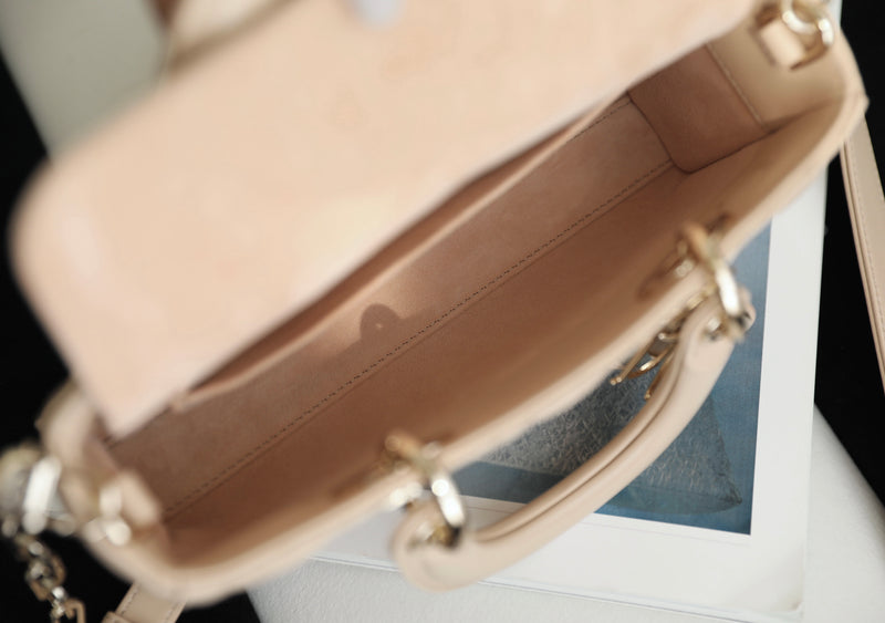 Bolsa Lady D-Joy Pequena Dior