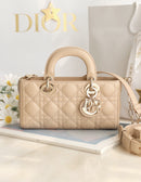 Bolsa Lady D-Joy Pequena Dior