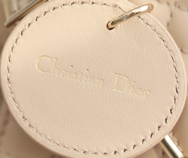 Bolsa Lady D-Joy Pequena Dior