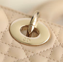 Bolsa Lady D-Joy Pequena Dior