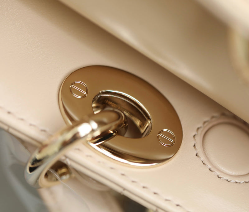 Bolsa Lady D-Joy Pequena Dior