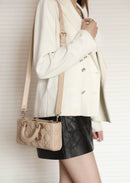 Bolsa Lady D-Joy Pequena Dior
