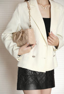 Bolsa Lady D-Joy Pequena Dior