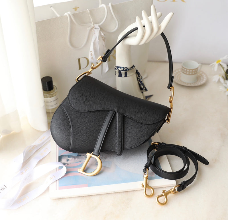 Bolsa Dior Saddle