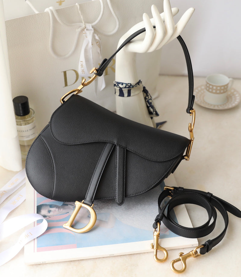 Bolsa Dior Saddle