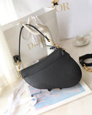 Bolsa Dior Saddle