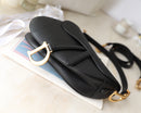 Bolsa Dior Saddle