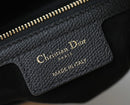 Bolsa Dior Saddle