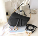 Bolsa Dior Saddle