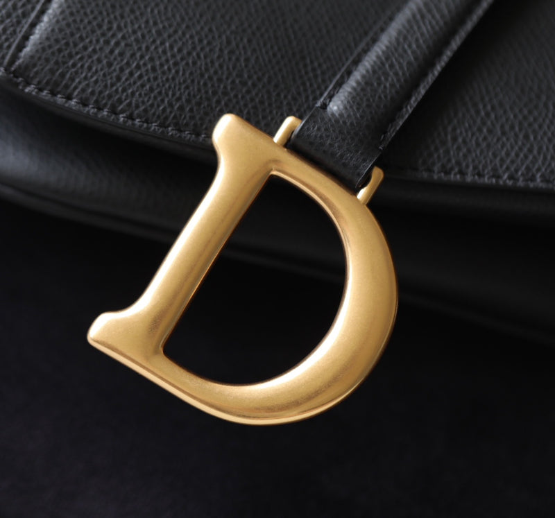 Bolsa Dior Saddle